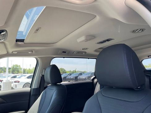 New 2026 Kia Carnival SX Prestige FWD image 22