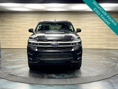 Used 2024 Ford Expedition Max XLT AWD/4WD image 9