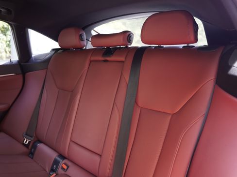 Used 2024 BMW M440i Gran Coupe w/ Premium Package RWD image 29