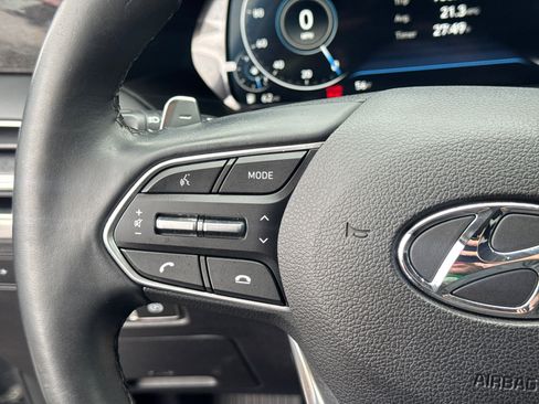 Used 2021 Hyundai Palisade Limited image 25