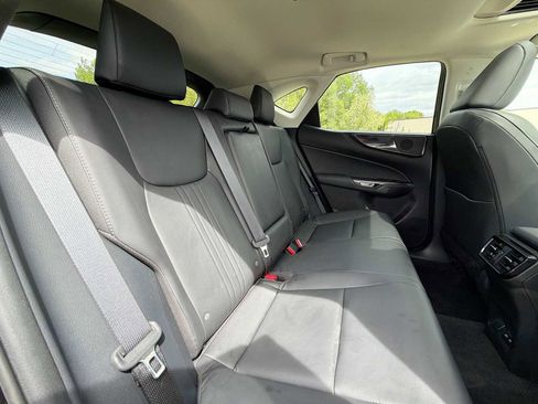 Used 2024 Lexus NX 350h AWD w/ Cold Area Package image 18