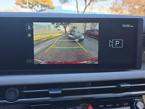 New 2026 Hyundai Tucson SEL FWD image 23
