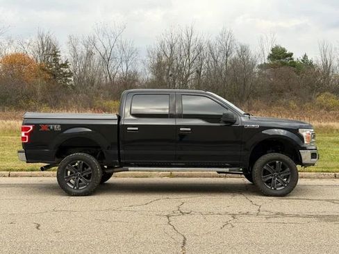 Used 2020 Ford F150 XLT w/ XTR Package image 43