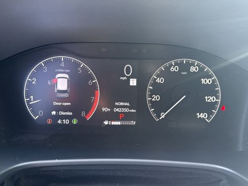 Certified 2024 Honda CR-V EX-L image 21