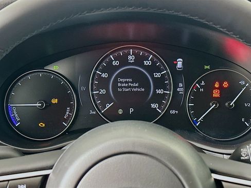 New 2026 MAZDA CX-50 2.5 Hybrid w/ Preferred Pkg AWD/4WD image 12