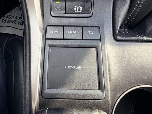 Used 2015 Lexus NX 200t AWD w/ Luxury Package image 34