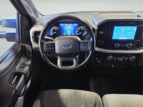 Used 2021 Ford F150 XLT w/ Equipment Group 301A Mid AWD/4WD image 49