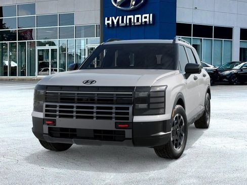 New 2026 Hyundai Palisade XRT Pro image 6