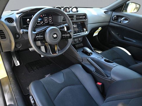 Used 2024 Nissan Z Performance image 35