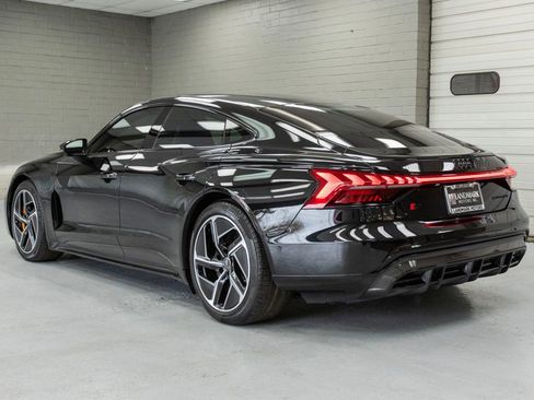 Used 2023 Audi RS e-tron GT w/ Carbon Performance Package image 40