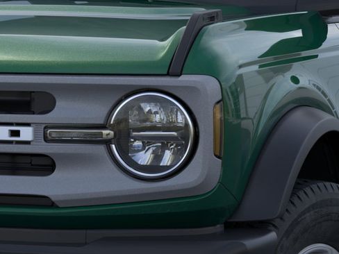 New 2025 Ford Bronco Big Bend image 20
