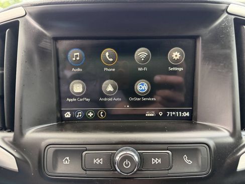 Used 2019 GMC Terrain SLE FWD image 13