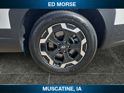 Used 2026 Hyundai Santa Fe SEL AWD/4WD image 10