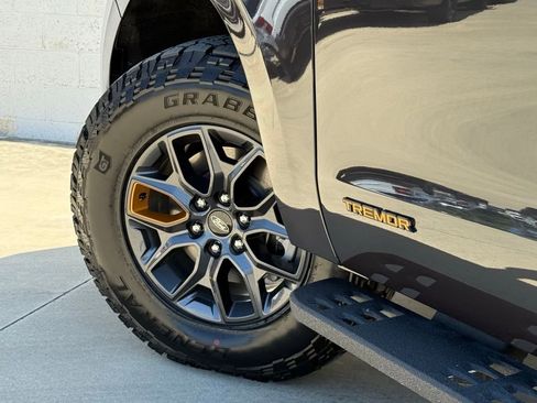 New 2026 Ford Expedition Tremor AWD/4WD image 17