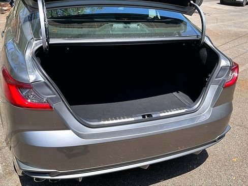 Used 2025 Toyota Camry XSE FWD image 36