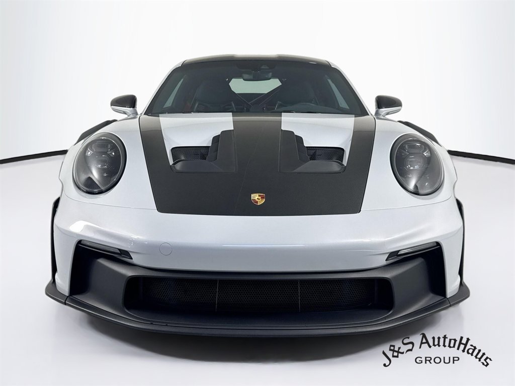 Used 2023 Porsche 911 GT3 RS RWD image 2