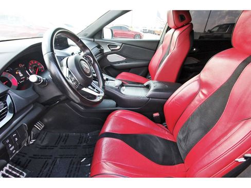 Used 2021 Acura RDX A-Spec image 6