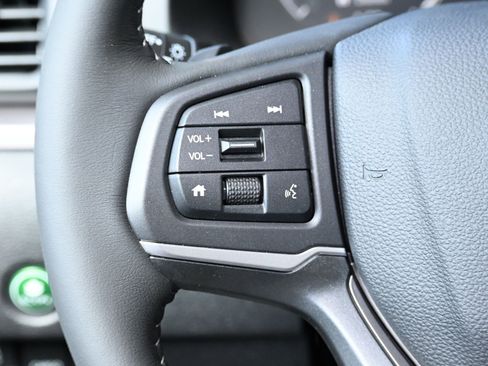 New 2026 Honda Ridgeline RTL image 26