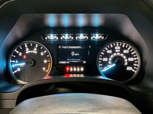 Used 2019 Ford F150 XLT w/ Equipment Group 302A Luxury image 14