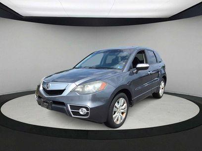 Used 2012 Acura RDX w/ Technology Package