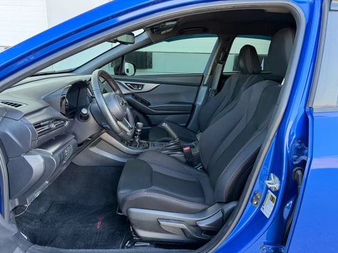Used 2022 Subaru WRX Premium AWD/4WD image 10