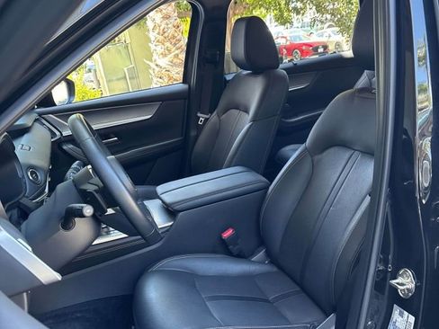 Used 2024 MAZDA CX-90 Plug-In Hybrid w/ Premium Pkg AWD/4WD image 5