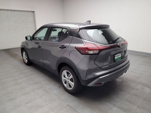 Used 2021 Nissan Kicks S FWD image 5
