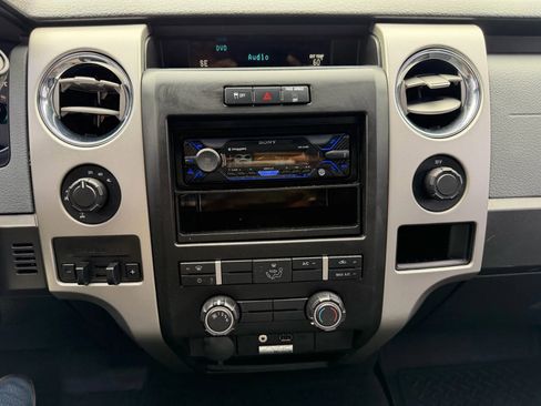 Used 2014 Ford F150 XLT image 51