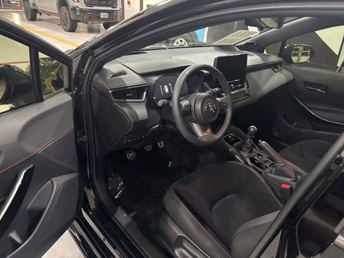 Used 2025 Toyota Corolla GR image 8