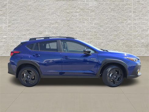 New 2026 Subaru Crosstrek 2.5i Sport AWD/4WD image 8