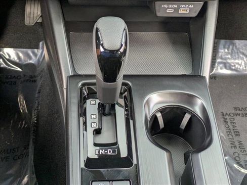 New 2026 Subaru Outback Premium image 13