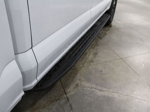 New 2025 Ford F150 Tremor w/ Bed Utility Package image 12