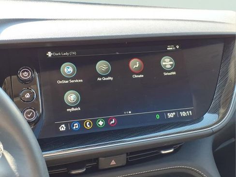 Certified 2023 Buick Envision Essence w/ Sport Touring Package image 21