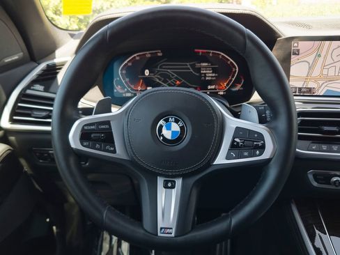 Used 2020 BMW X5 xDrive40i w/ M Sport Package AWD/4WD image 19
