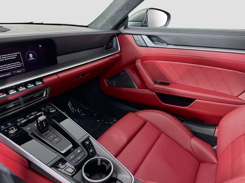 Certified 2024 Porsche 911 Turbo image 25