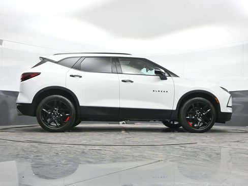 Used 2023 Chevrolet Blazer LT AWD/4WD image 48