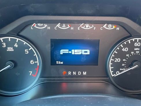 New 2026 Ford F150 XL w/ Equipment Group 103A High image 26