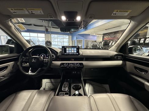 Used 2024 Honda Pilot EX-L image 21