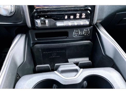 Used 2020 RAM 1500 Sport w/ Leather & Sound Group image 32