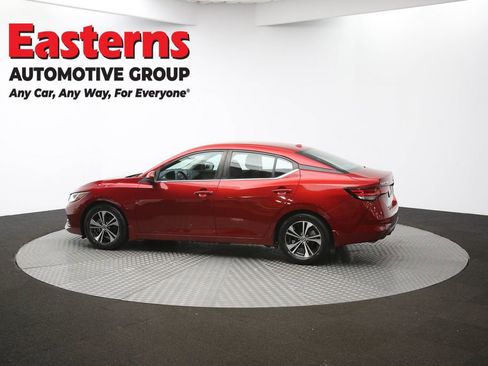 Used 2022 Nissan Sentra SV image 60