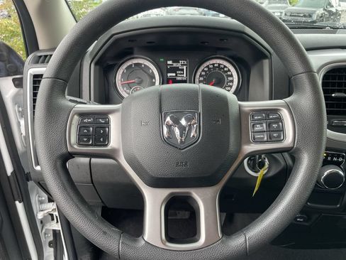 Used 2023 RAM 1500 Classic SLT RWD image 15