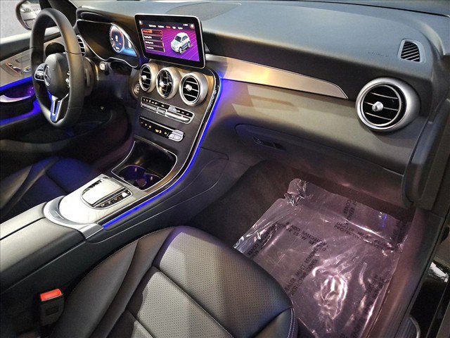 Used 2022 Mercedes-Benz GLC 300 image 20