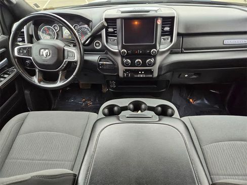 Used 2024 RAM 2500 Big Horn image 9