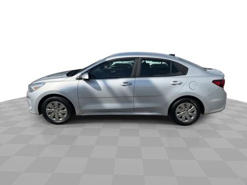 Used 2019 Kia Rio S FWD image 5