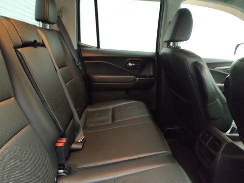 Used 2017 Honda Ridgeline RTL image 19