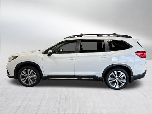 Certified 2021 Subaru Ascent Limited w/ Popular Package #2A image 4