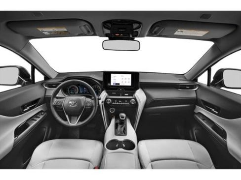 Used 2023 Toyota Venza LE image 40