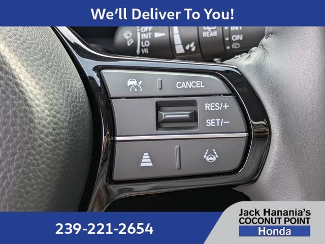Used 2024 Honda CR-V EX-L image 29