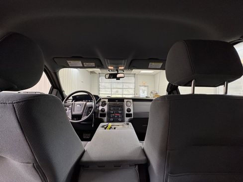 Used 2012 Ford F150 XLT w/ XLT Chrome Pkg image 18