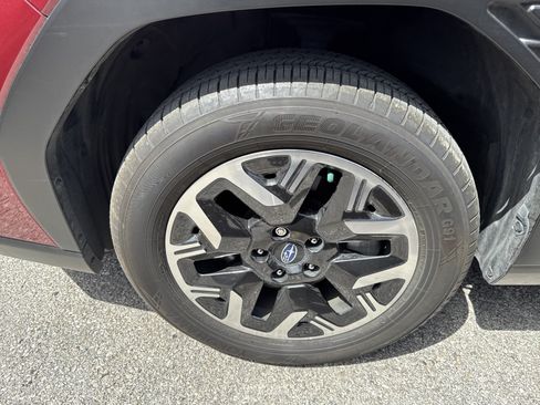 Certified 2025 Subaru Forester w/ Convenience Package #1 AWD/4WD image 19